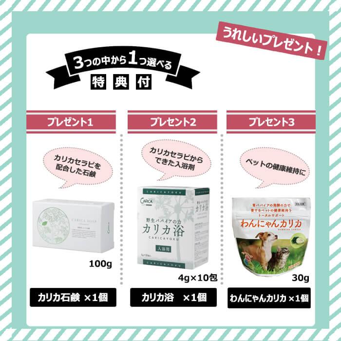 カリカ石鹸100g ×10個セット　カリカセラピ img_2D_0004_600x600_crop_cente