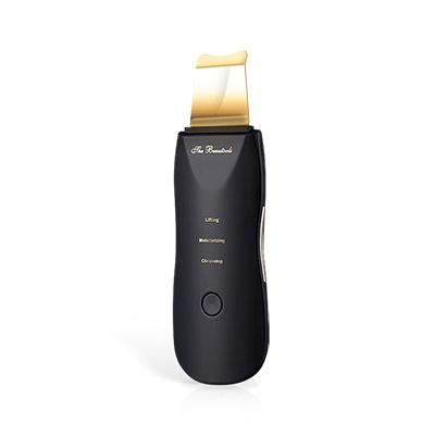 正規代理店 The Beautools ウォーターピーリング複合美顔器 ロック 