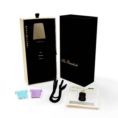Rocklean Premium TBR-02G 美顔器　BLACK s-l400.jpg