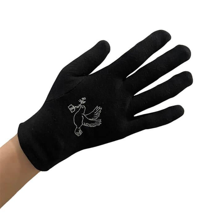 正規販売店 TERAGLOVE テラグローブ テラヘルツ波 静電気カット 手袋