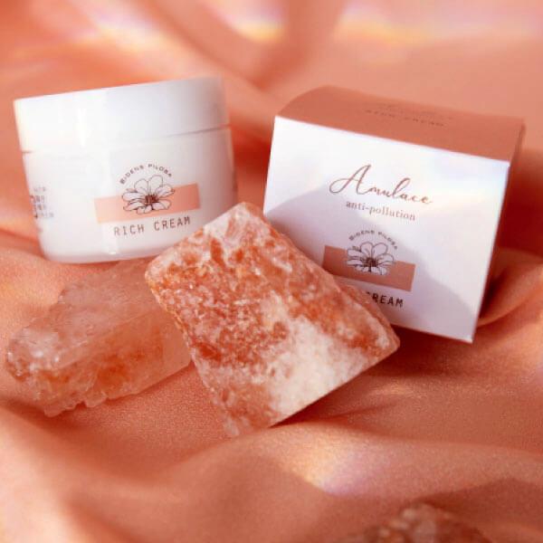 アムレース リッチクリーム 40ml 宮古ビデンスピローサ うるばな宮古 ※ヤマトコンパクト便発送 ※北海道・沖縄・東北レターパック |  | 01