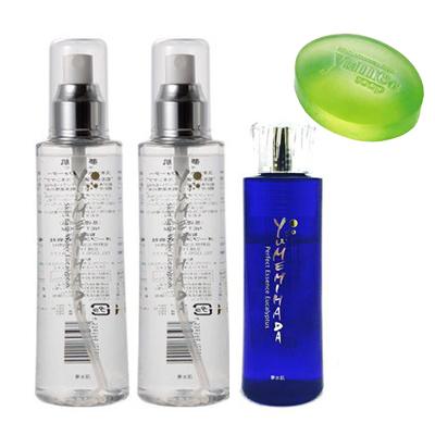夢水肌　化粧水２本、美容液セット Amazon | オーブス 夢水肌セット＋SBW200ml | 夢水肌 | 化粧水 通販