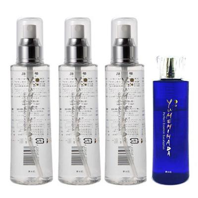 夢水肌 スキンベースウォーター200ml 3本セット 夢水肌 化粧水 オーブス スキンベースウォーター200ml 3本