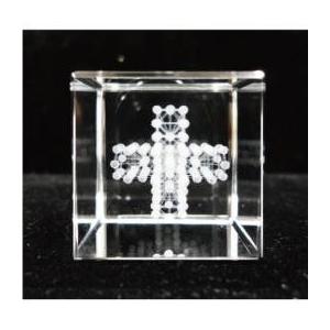 3Dカバラ・マスターキューブ