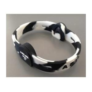 teruhime アビリス ブレインアップ Ｍサイズ・Sサイズ　合計2点 スポーツブレスレット メンズ アビリス ブレインアップ