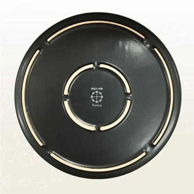 カタカムナ EMナノフラーレンプレート第7首《高波動セラミック多目型