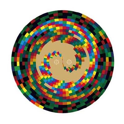 カタカムナ(ゴールデンドラゴン)【丸山修寛】 カタカムナ ゴールデンドラゴン ・大サイズ 1枚 丸山修寛医師