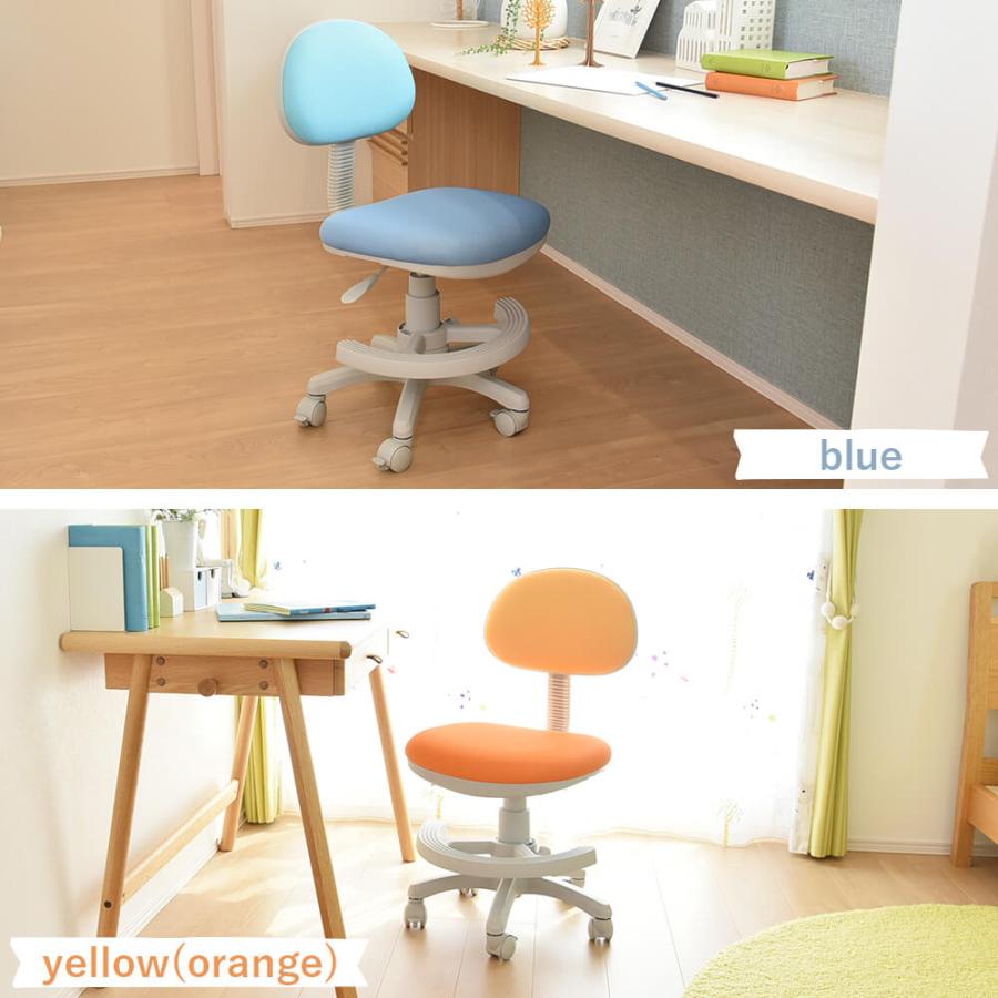 学習机　キャスター　昇降機能付　ワーキングチェア　椅子　2点セット 学習机 キャスター 昇降機能付 ワーキングチェア 椅子 2点セット