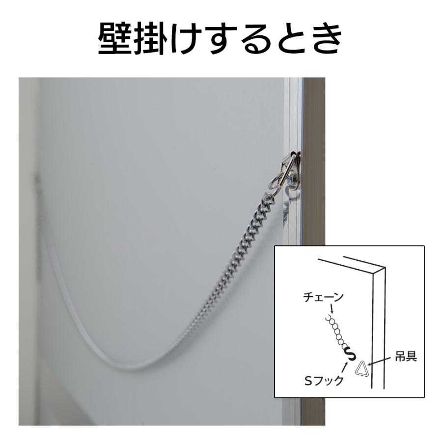 鏡 割れない 歪まない100×150cm 姿見 壁掛け 立てかけ 日本製 安全 超