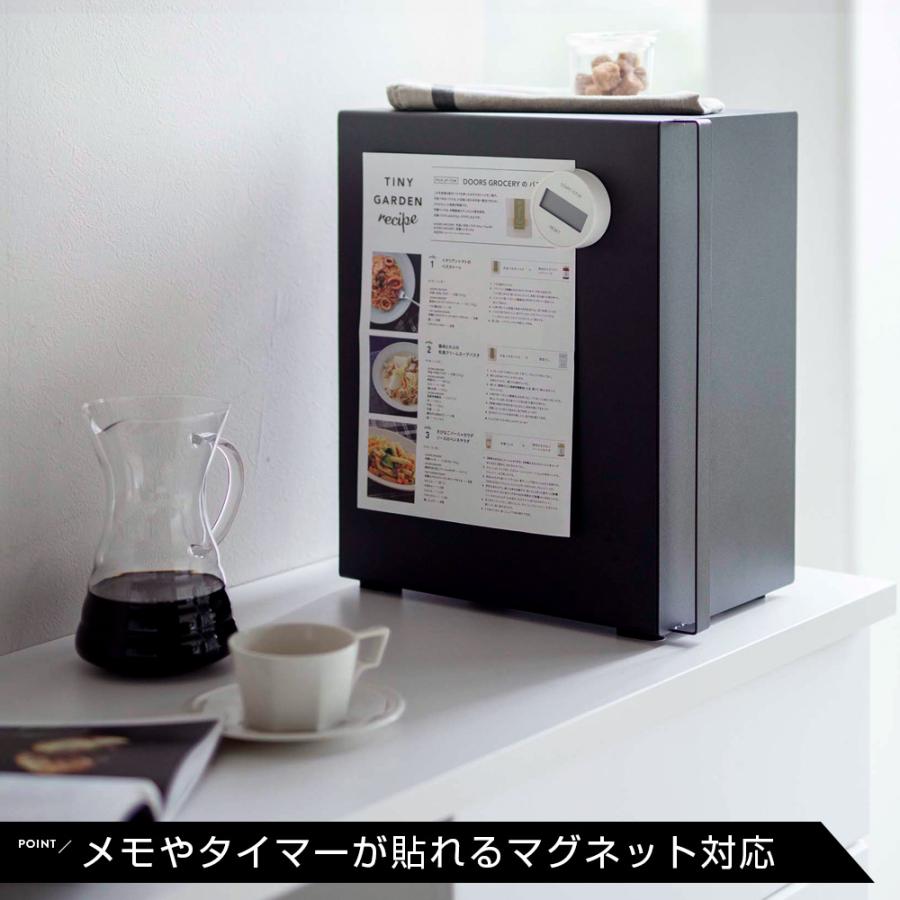 tower 正規取扱店 ブレッドケース タワー 山崎実業 スリム tower 正規取扱店 ブレッドケース タワー 山崎実業 スリム