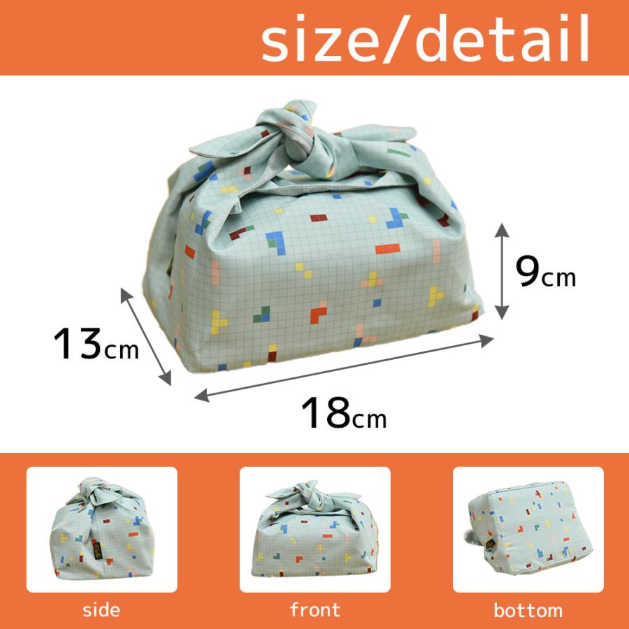 BISQUE 正規取扱店 弁当袋 保温 保冷 おしゃれ かわいい ランチ