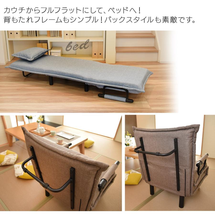 Stella mini 折りたたみベッド 約185cm x 約60cm Stella mini 折りたたみベッド 約185cm x 約60cm 【公式通販】
