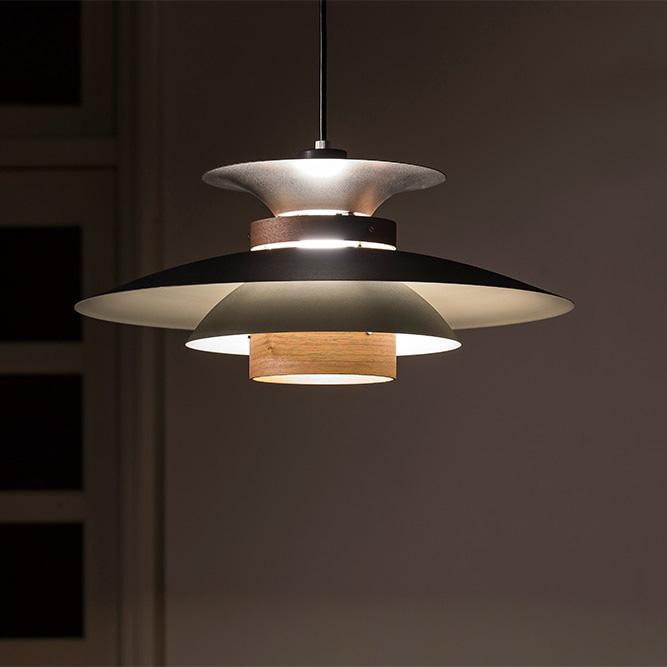 INTERFORM インターフォルム メルチェロペンダントライト 天井照明 INTERFORM（インターフォルム） ペンダントライト Mercero メルチェロ