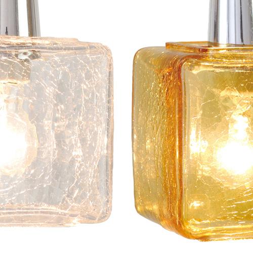 キシマ（KISHIMA） ペンダントライト ガラス 吊下げ灯 シーリング