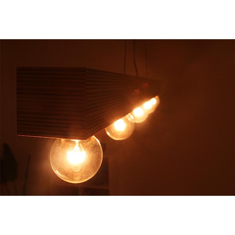 Canyon ペンダントライト 5灯 LED対応　ディクラッセ DI CLASSE（ディクラッセ） ペンダントライト 5灯 おしゃれ 照明 照明