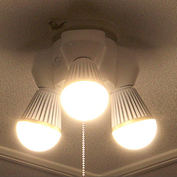 シーリングライト おしゃれ 3灯 照明 照明器具 灯具 天井照明