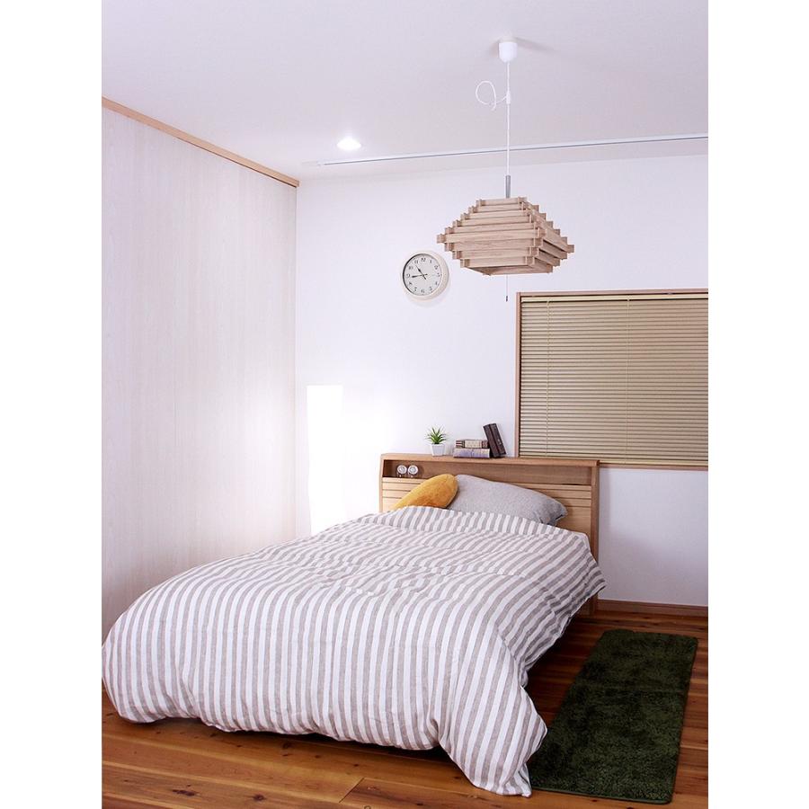 ペンダントライト 3灯 木 木製 和室 寝室 リビング ダイニング Led対応 おしゃれ 照明 天井照明 間接照明 Broad Not ブロード ノット A12cpl3551 ライト 照明のbeaubelle ボーベル 通販 Yahoo ショッピング