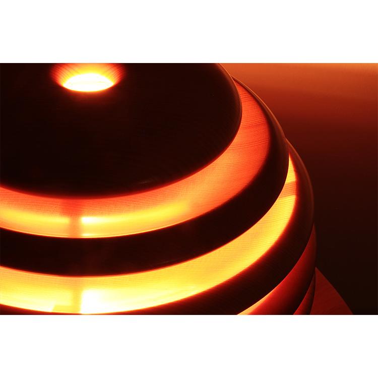 フロアライト 1灯 モコロ ランプ MOCORO LAMP デザイナーズ 照明作家 谷俊幸 | ブランド登録なし | 07