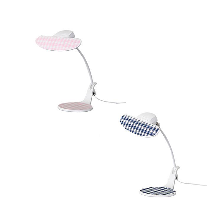LEDデスクライト カーラ Carla ds-504 スワン電器 テーブルライト 子供部屋 新生活 人気 おしゃれ | スワン電器
