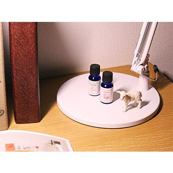 LEDデスクライト LED ブラック ホワイト ブラウン シンプル リビング ダイニング おしゃれ 照明 間接照明 レディックエグザームディーバ LEX-966 | ブランド登録なし | 08