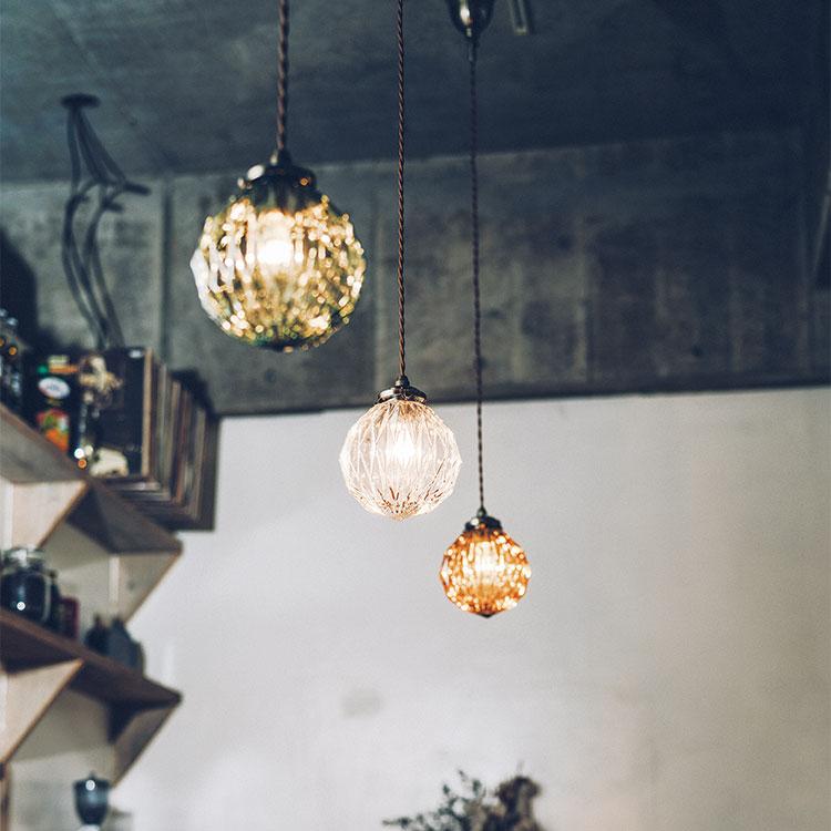 INTERFORM（インターフォルム） ペンダントライト シーリングライト