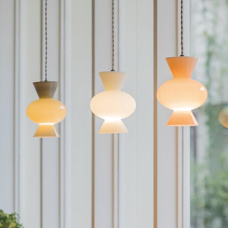 ペンダントライト 1灯 ピポ インターフォルム LT-4521 照明 E17