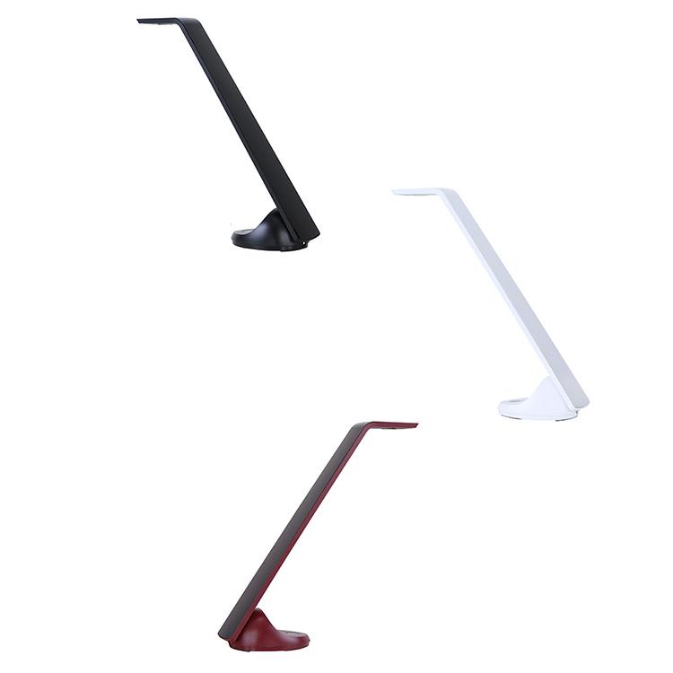 デスクライト LED 電気スタンド 卓上ライト おしゃれ 照明 卓上照明 ライト 学習机 間接照明 リビング ダイニング レディックエグザーム モノ MN-102 スワン電器 | スワン電器