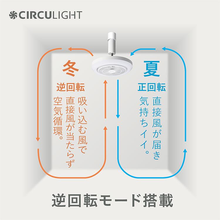 DOSHISHA（ドウシシャ） サーキュライト メガシリーズ シーリング