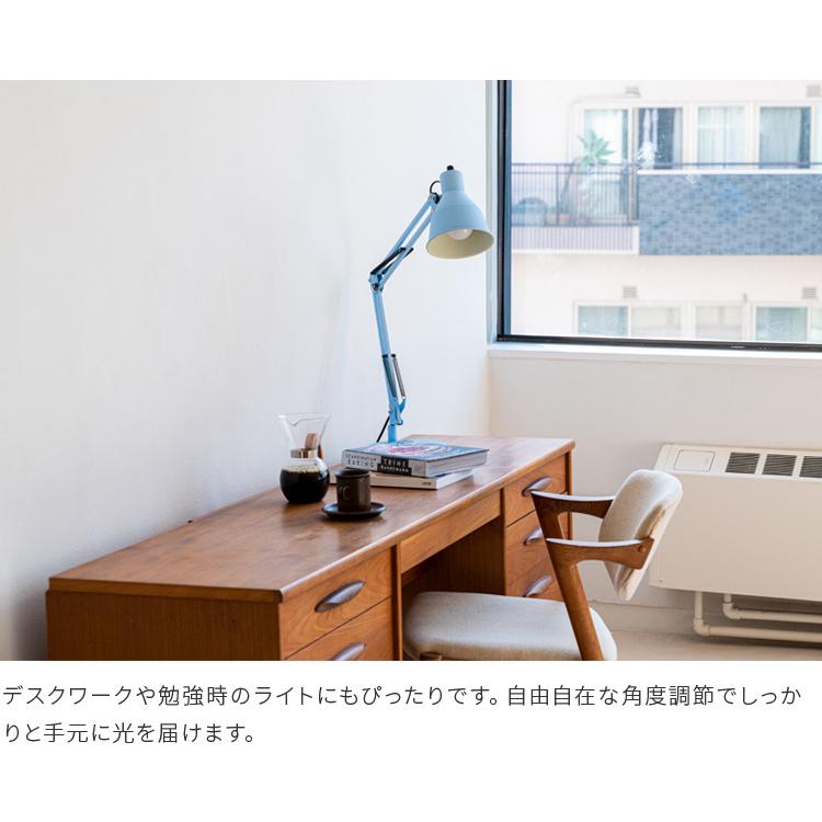 デスクライト 電気スタンド メッコ テーブルランプ デスクランプ led 対応 おしゃれ テーブルライト 学習机 間接照明 北欧 照明 シンプル 子供部屋 pelata kakko | ブランド登録なし | 16