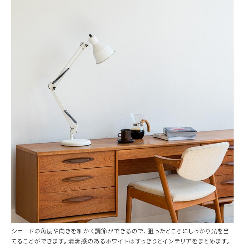 デスクライト 電気スタンド メッコ テーブルランプ デスクランプ led 対応 おしゃれ テーブルライト 学習机 間接照明 北欧 照明 シンプル 子供部屋 pelata kakko | ブランド登録なし | 18