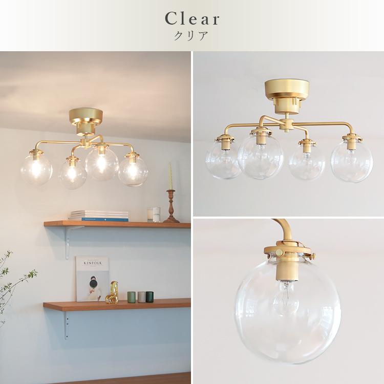 シーリングライト 4灯 schnee シュネー【 おしゃれ 北欧 照明器具 6畳 楽天市場】シーリングライト 4灯 schnee シュネー 北欧 おしゃれ