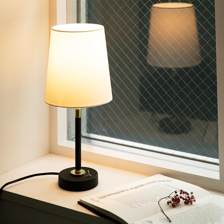 デスクライト led 対応 電気スタンド テーブルライト 子供部屋 1灯