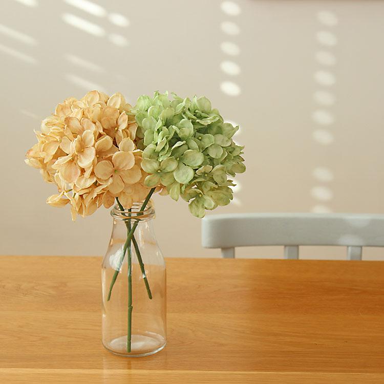 フェイクグリーン 紫陽花 あじさい 造花 ドライフラワー ガーランド 飾り オブジェ 観葉植物 おしゃれ Diy おしゃれ かわいい シンプル カフェ風 いなざうるす屋 B A133 ライト 照明のbeaubelle ボーベル 通販 Yahoo ショッピング