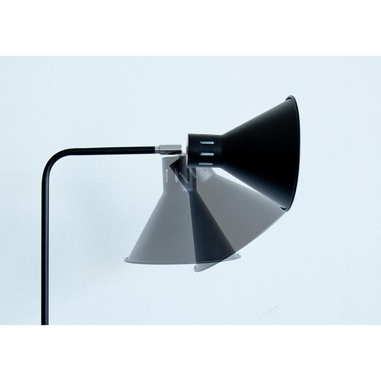 フロアライト LED電球付き 照明器具 1灯 スマホ操作対応 調光調色 間接