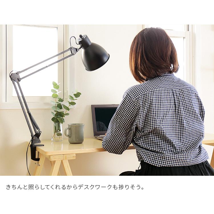 テーブルライトマンティス テーブルランプ スタンドライト デスク
