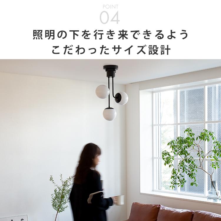 ペンダントライト おしゃれ ガラス 吊下げ灯 led 対応 シーリング