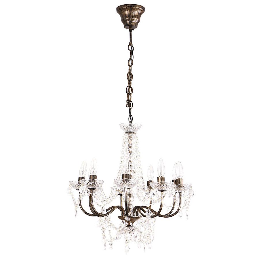 シャンデリア 9灯 クリスティーナ Christina 天井照明 照明器具 led