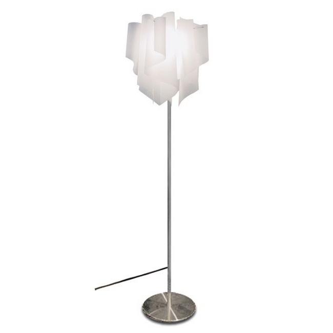 フロアライト アウロ 1灯 auro floor lamp ディクラッセ DI ClASSE｜beaubelle｜02