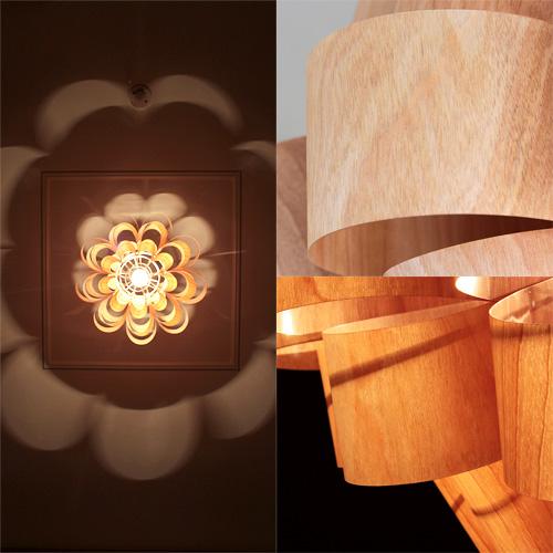 Don-wood どん ウッド　デザイナーズ照明　⭐︎おまけ電球付⭐︎ 楽天市場】[Don Wood：どん ウッド]照明作家：谷俊幸