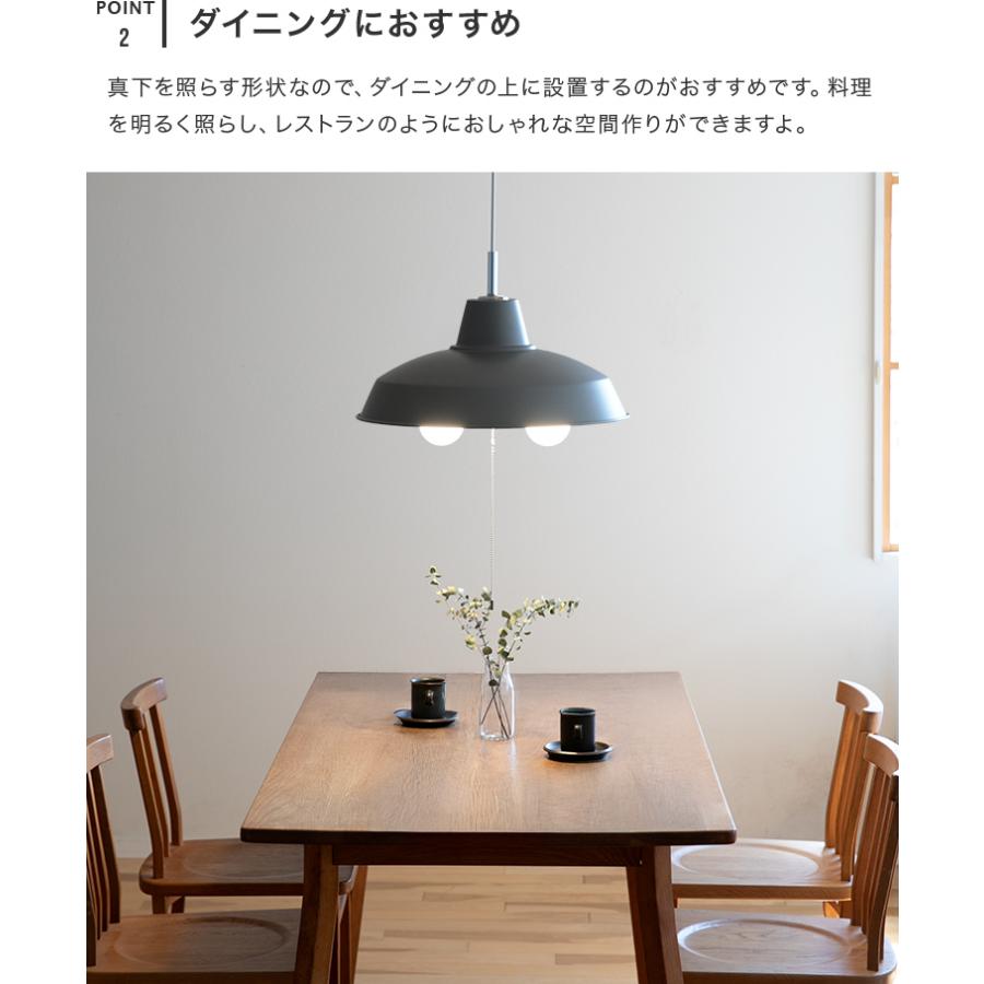 ペンダントライト 2灯 EXP-003 北欧 LED 対応 天井照明 天井直付 吊り