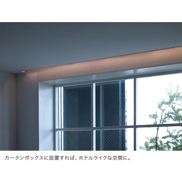 LEDテープライト RGB 調光調色機能付き バー風 ゲーミング 装飾