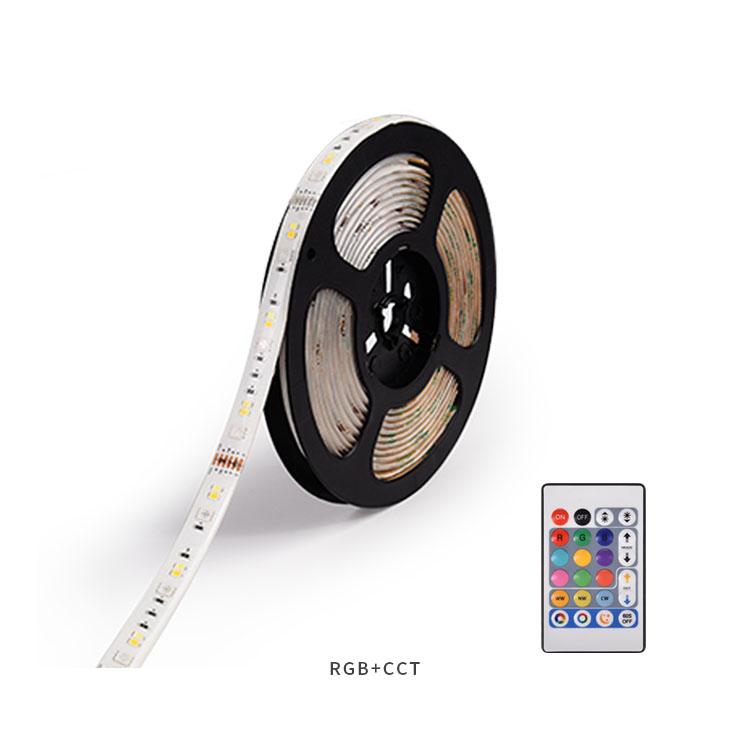 LEDテープライト RGB 調光調色機能付き バー風 ゲーミング 装飾 インテリア ライティング テープライト おしゃれ 北欧 間接照明 照明 電気 TOLIGO トリゴ | ブランド登録なし | 02