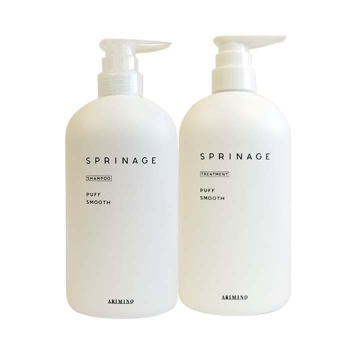 最大85%オフ! お買い得セット アリミノ スプリナージュ パフスムース シャンプー トリートメント 680ml セット 国内正規品 送料無料 最大85%オフ! お買い得セット アリミノ スプリナージュ パフスムース シャンプー トリートメント 680ml セット 国内正規品 送料無料
