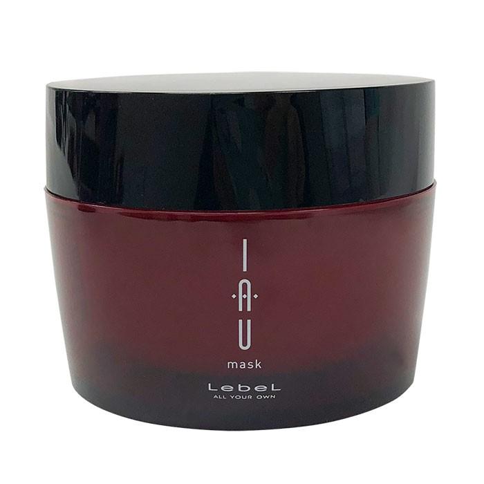IAU（ルベル） ルベル イオ マスク ヘアトリートメント 170g Lebel iau
