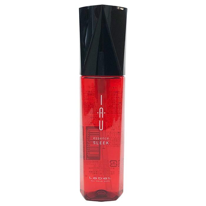 楽天 ルベル イオエッセンス スリーク 100ml IAU ESSENCE SLEEK オイルタイプ 洗い流さないトリートメント ヘアトリートメント