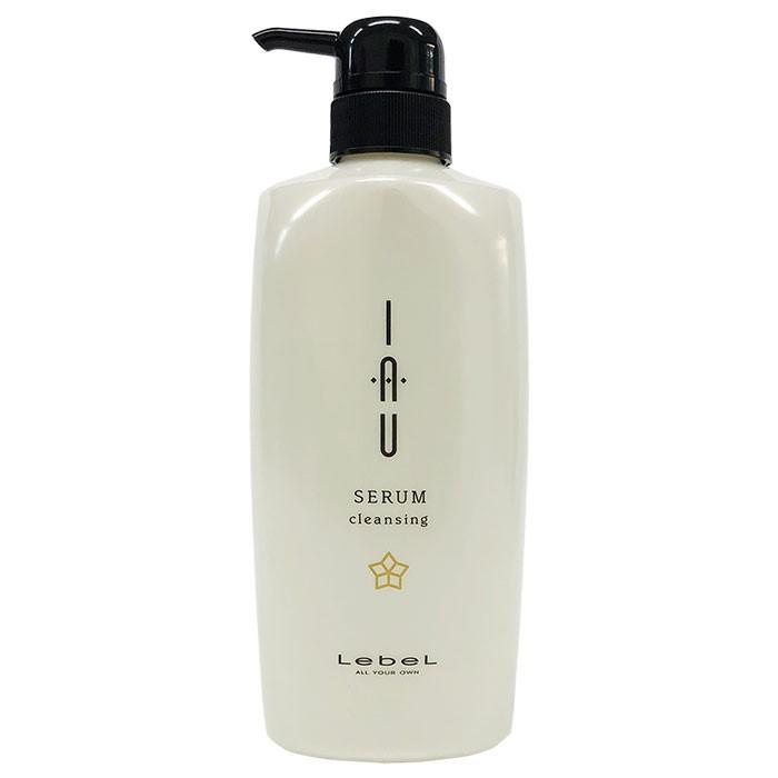 IAU（ルベル） ルベル イオセラム クレンジング シャンプー 600ml