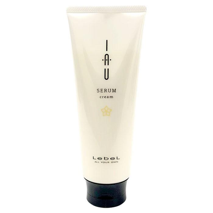 IAU（ルベル） ルベル イオセラム クリーム ヘアトリートメント 200ml