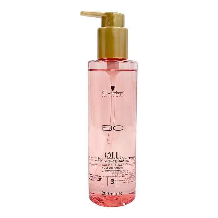 シュワルツコフ オイル ローズ セラム 0ml 1個 ローズオイルセラム 洗い流さないヘアトリートメント Schwarzkopf ヘアスタイリング 送料無料 Beaufa ビューファ Paypayモール店 通販 Paypayモール