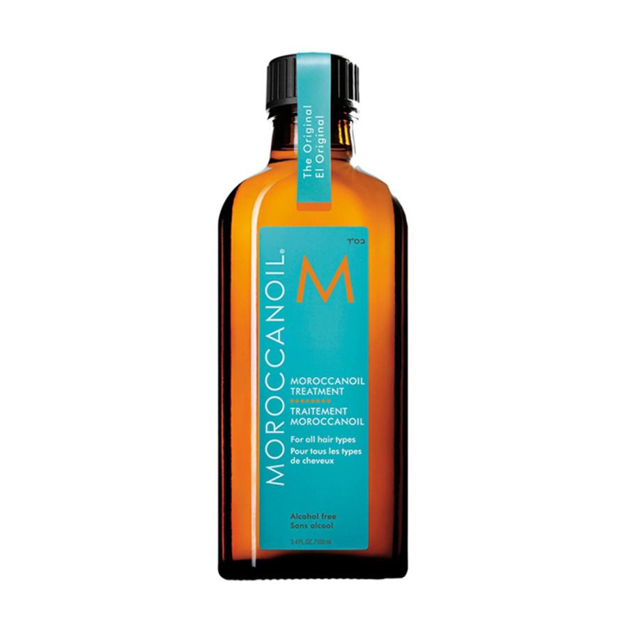 モロッカンオイルトリートメント 100ml ポンプ付 MOROCCANOIL 洗い流さ