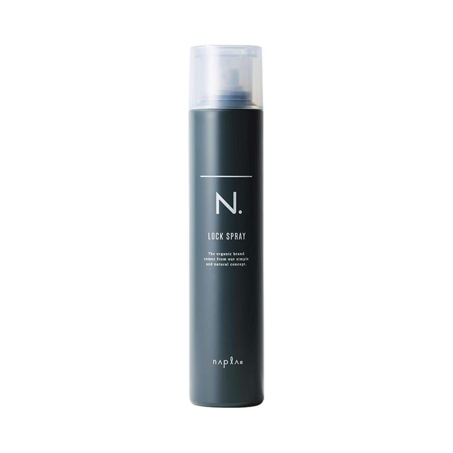 【6本】ナプラ N. オム ロックヘアスプレー エヌドットオム 未使用 napla（ナプラ） エヌドット オム ロックヘアスプレー 210g 1個 国内